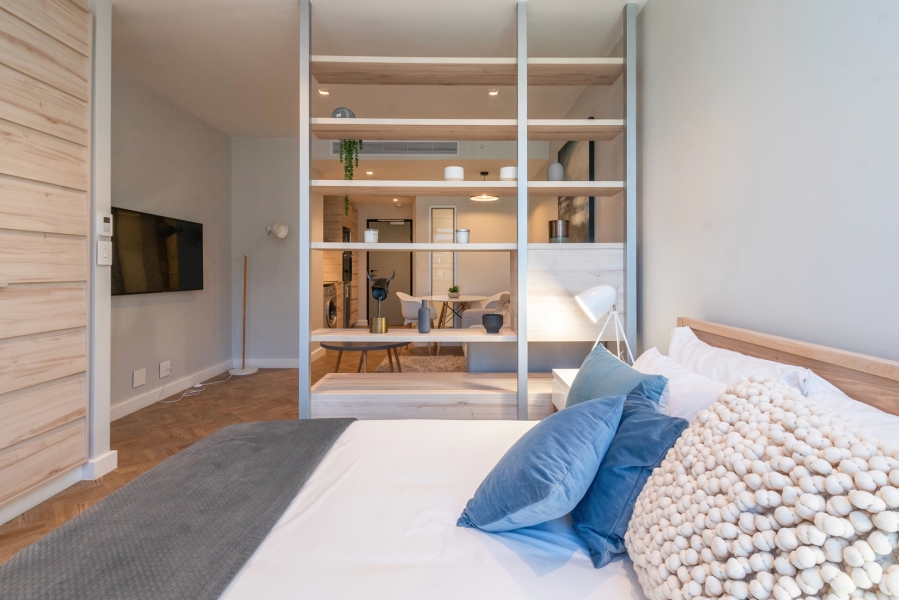 0 Bedroom Property for Sale in Cape Town City Centre Western Cape